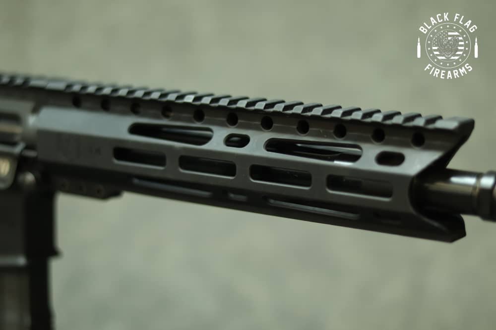 Diamondback Firearms DB-15 10" 5.56 NATO-img-4
