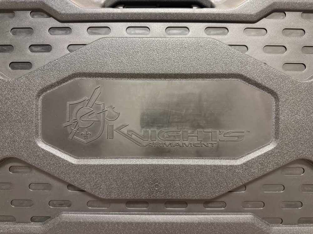 *Price Drop on Thursday* KAC SR-15 E3 Mod 2 16-Inch Rifle-img-8