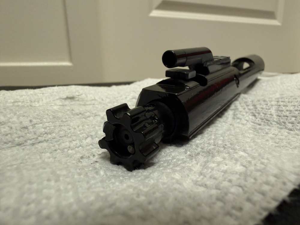 *Price Drop on Thursday* KAC SR-15 E3 Mod 2 16-Inch Rifle-img-7