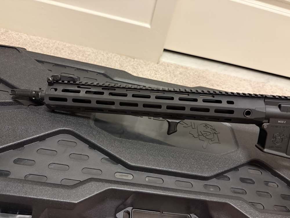 *Price Drop on Thursday* KAC SR-15 E3 Mod 2 16-Inch Rifle-img-5