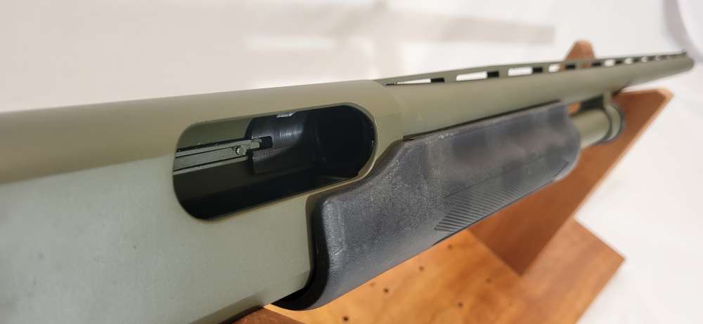 Iconic Remington 870 Express Magnum 12ga - LNIB but better!-img-4