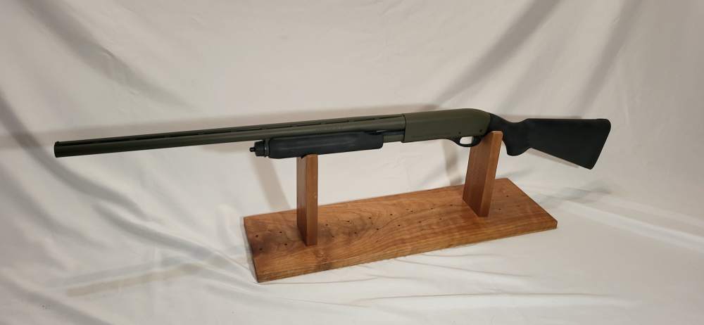 Iconic Remington 870 Express Magnum 12ga - LNIB but better!-img-0
