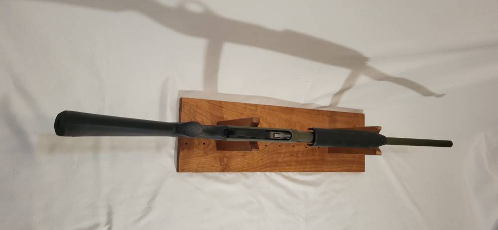 Iconic Remington 870 Express Magnum 12ga - LNIB but better!-img-5