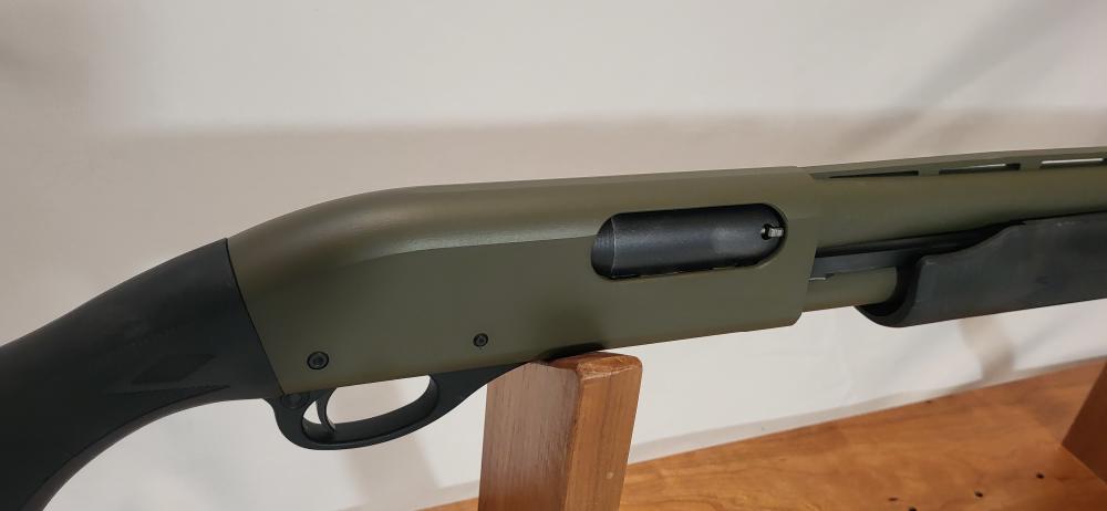 Iconic Remington 870 Express Magnum 12ga - LNIB but better!-img-14