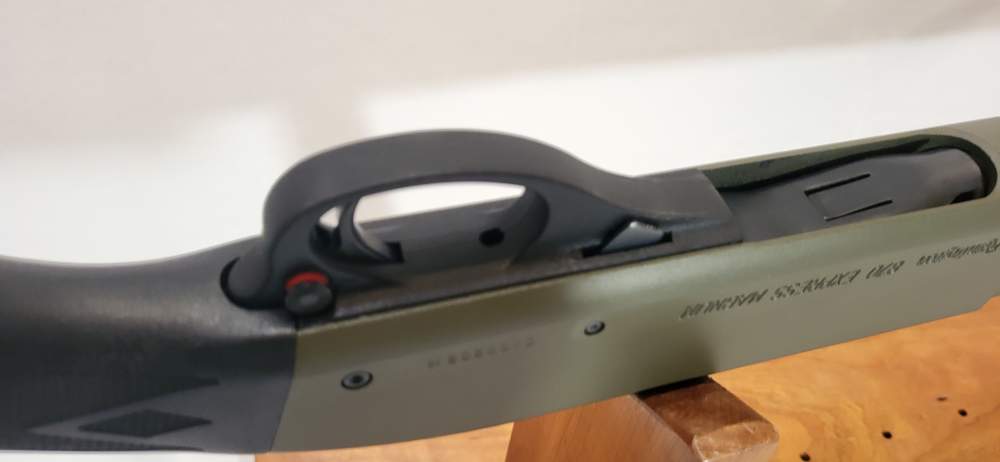 Iconic Remington 870 Express Magnum 12ga - LNIB but better!-img-9