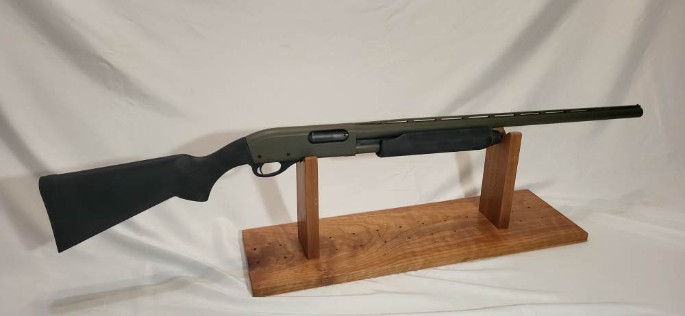 Iconic Remington 870 Express Magnum 12ga - LNIB but better!-img-2