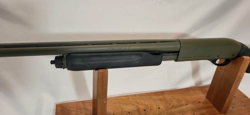 Iconic Remington 870 Express Magnum 12ga - LNIB but better!-img-21