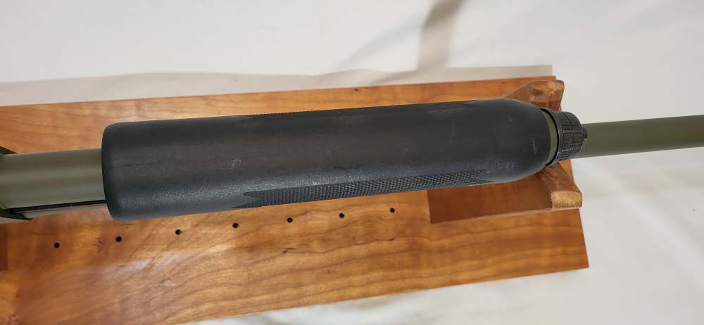 Iconic Remington 870 Express Magnum 12ga - LNIB but better!-img-10