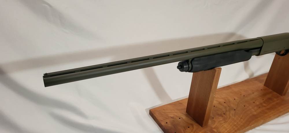 Iconic Remington 870 Express Magnum 12ga - LNIB but better!-img-22