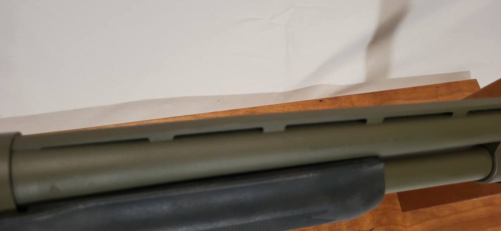 Iconic Remington 870 Express Magnum 12ga - LNIB but better!-img-12