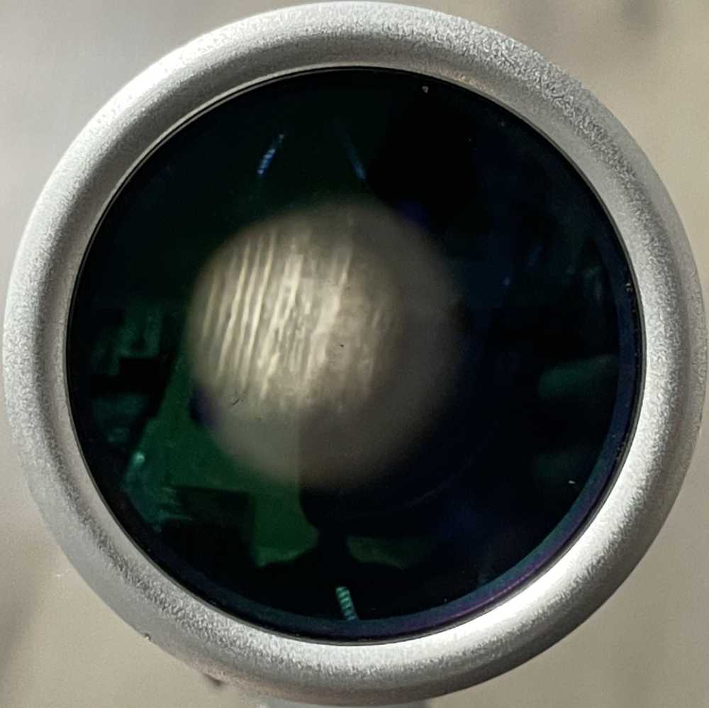 Smith & Wesson 686-4 .357 Magnum, 6 rds. 6" Barrel w/ Swift No.663s Scope-img-59