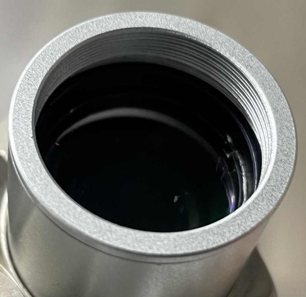 Smith & Wesson 686-4 .357 Magnum, 6 rds. 6" Barrel w/ Swift No.663s Scope-img-58