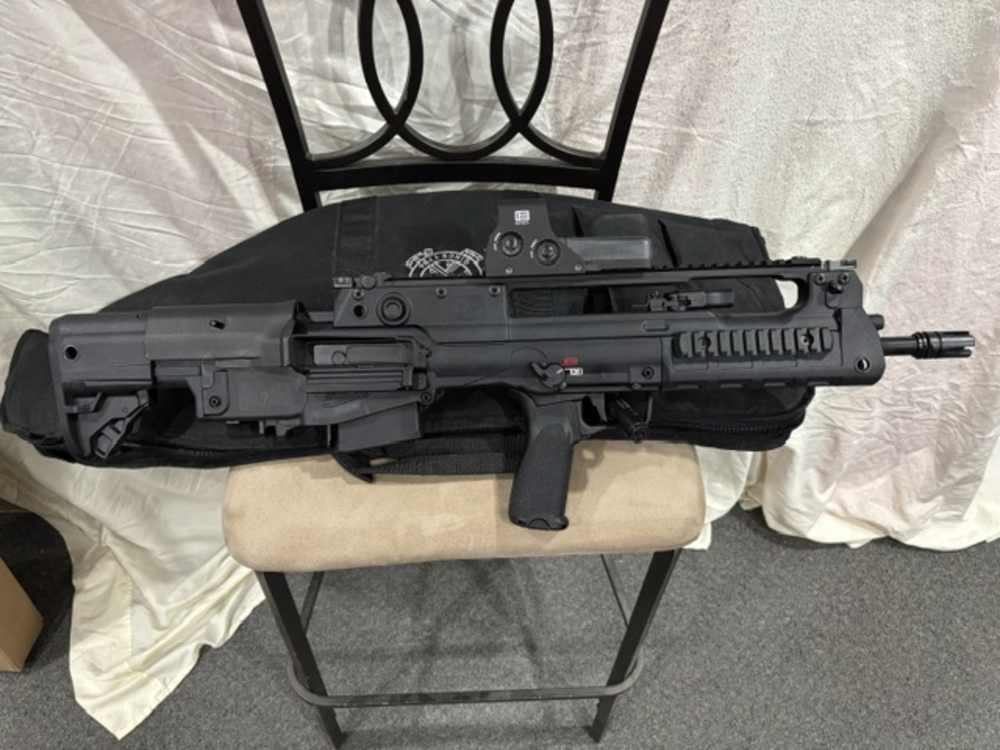 Springfield Armory Hellion 5.56 Nato-img-3
