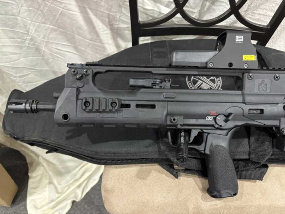 Springfield Armory Hellion 5.56 Nato-img-2