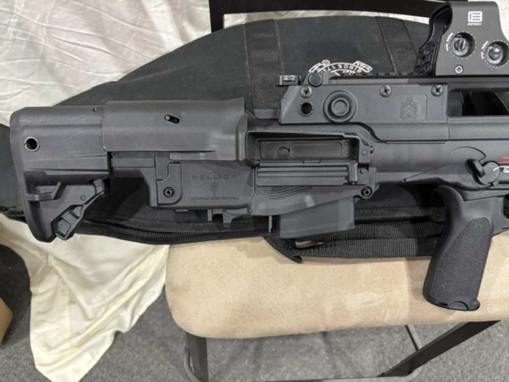 Springfield Armory Hellion 5.56 Nato-img-4