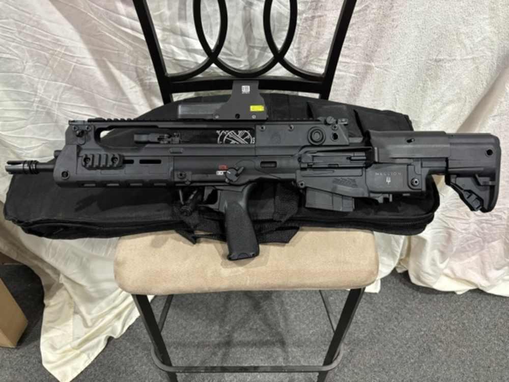 Springfield Armory Hellion 5.56 Nato-img-0