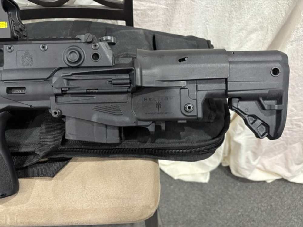 Springfield Armory Hellion 5.56 Nato-img-1