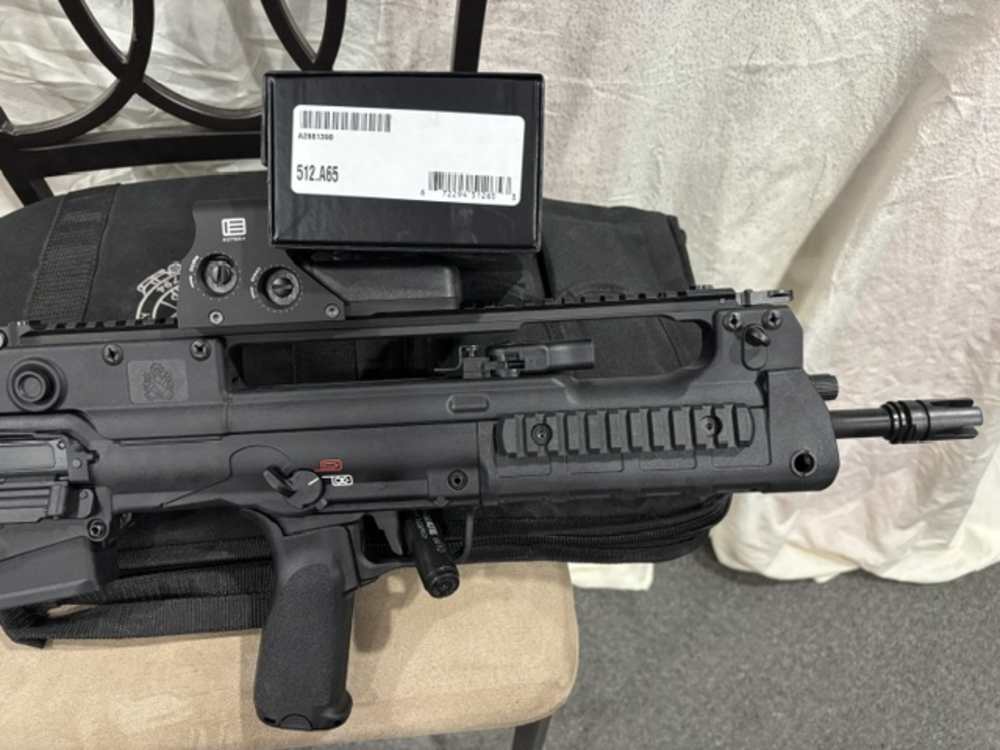 Springfield Armory Hellion 5.56 Nato-img-5