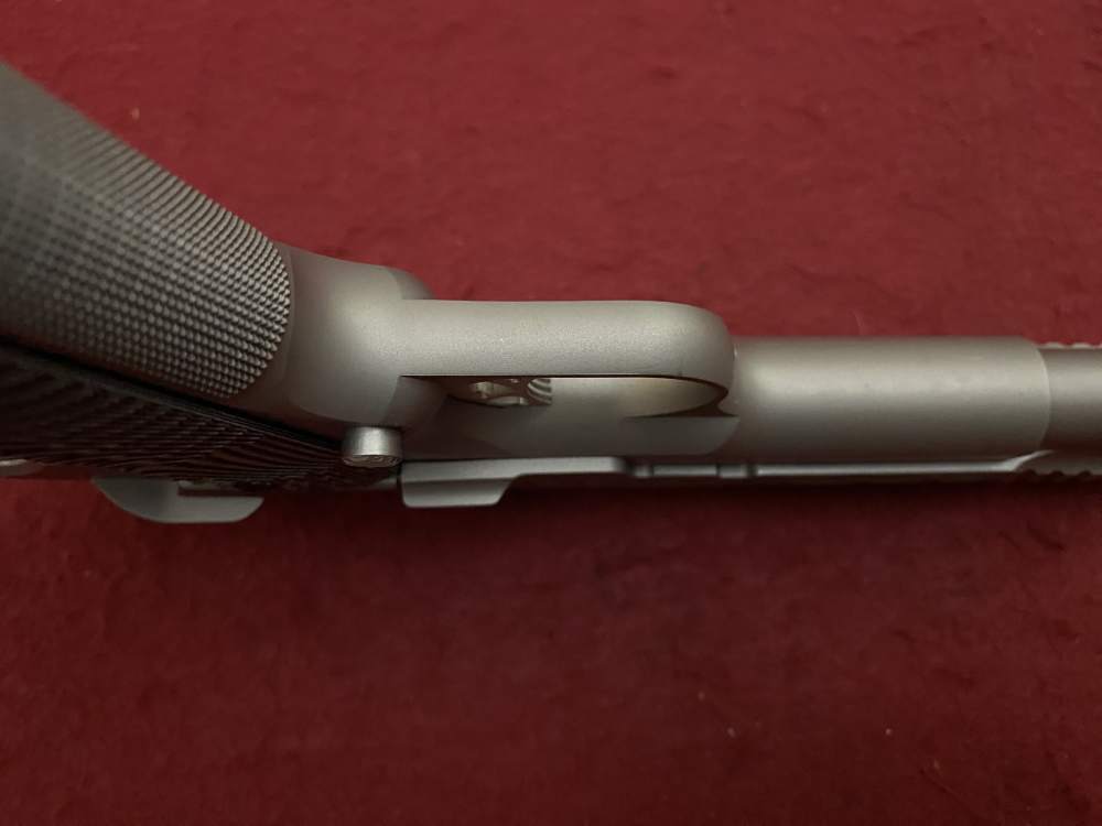 New Diamondback DB1911 Limited Edition 1911 .45 ACP, pelican case, 3 mags -img-15
