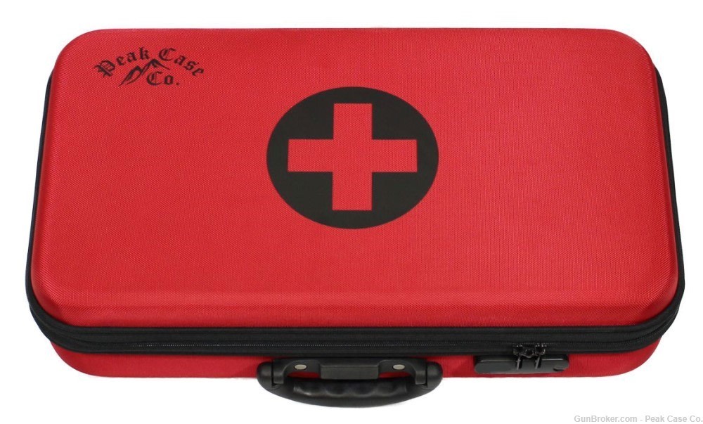 Peak Case B&T APC9 APC10 APC45 Covert Case-img-3