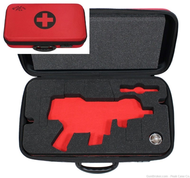 Peak Case B&T APC9 APC10 APC45 Covert Case-img-0