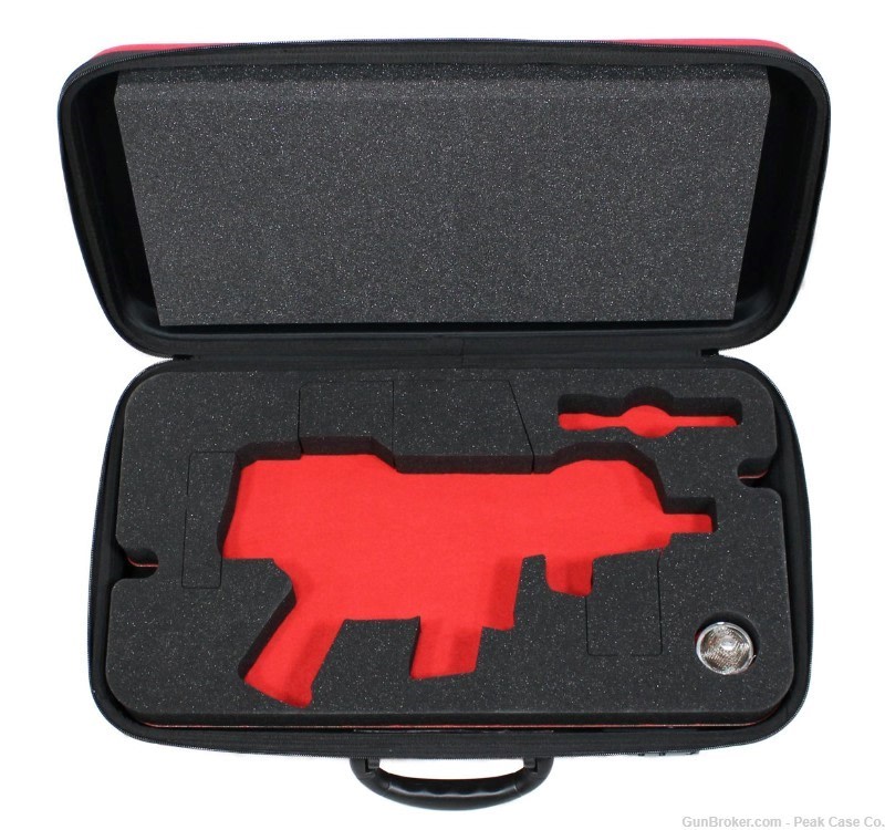 Peak Case B&T APC9 APC10 APC45 Covert Case-img-2