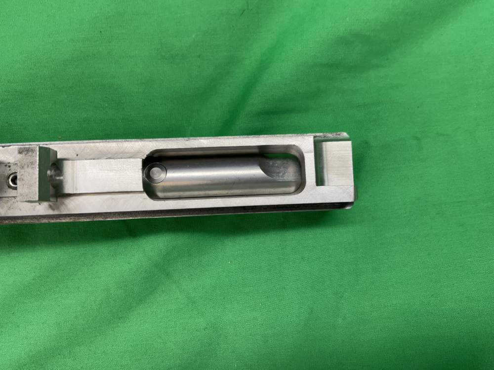 Rare LNIB COLT Wildey Survivor 475 & 45 Mag 12” 10” Set AD2000 COLLECTOR-img-27