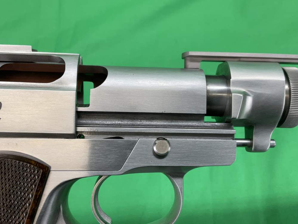 Rare LNIB COLT Wildey Survivor 475 & 45 Mag 12” 10” Set AD2000 COLLECTOR-img-20