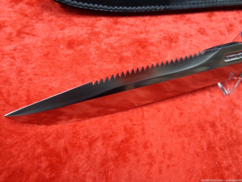 Randall APFK Model 1 8 Blade Sheath Case Fighter Fighting Knife WE TRADE!-img-41