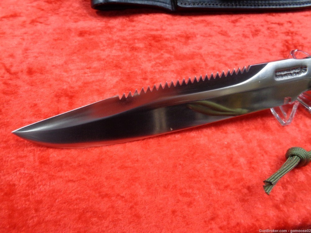Randall APFK Model 1 8 Blade Sheath Case Fighter Fighting Knife WE TRADE!-img-28