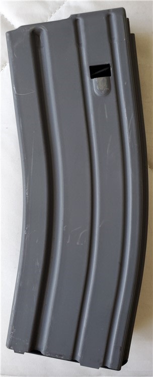 Bushmaster 30-Round AR15 MAGAZINE Teflon 223 Rem. / 5.56mm   NEW-img-1