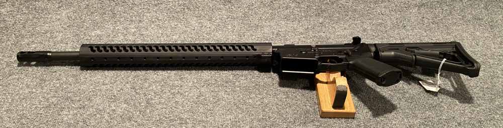 AR-15 FN 15 Sporting Rifle 18 inch 223 1/8 NIB with accessories -img-18
