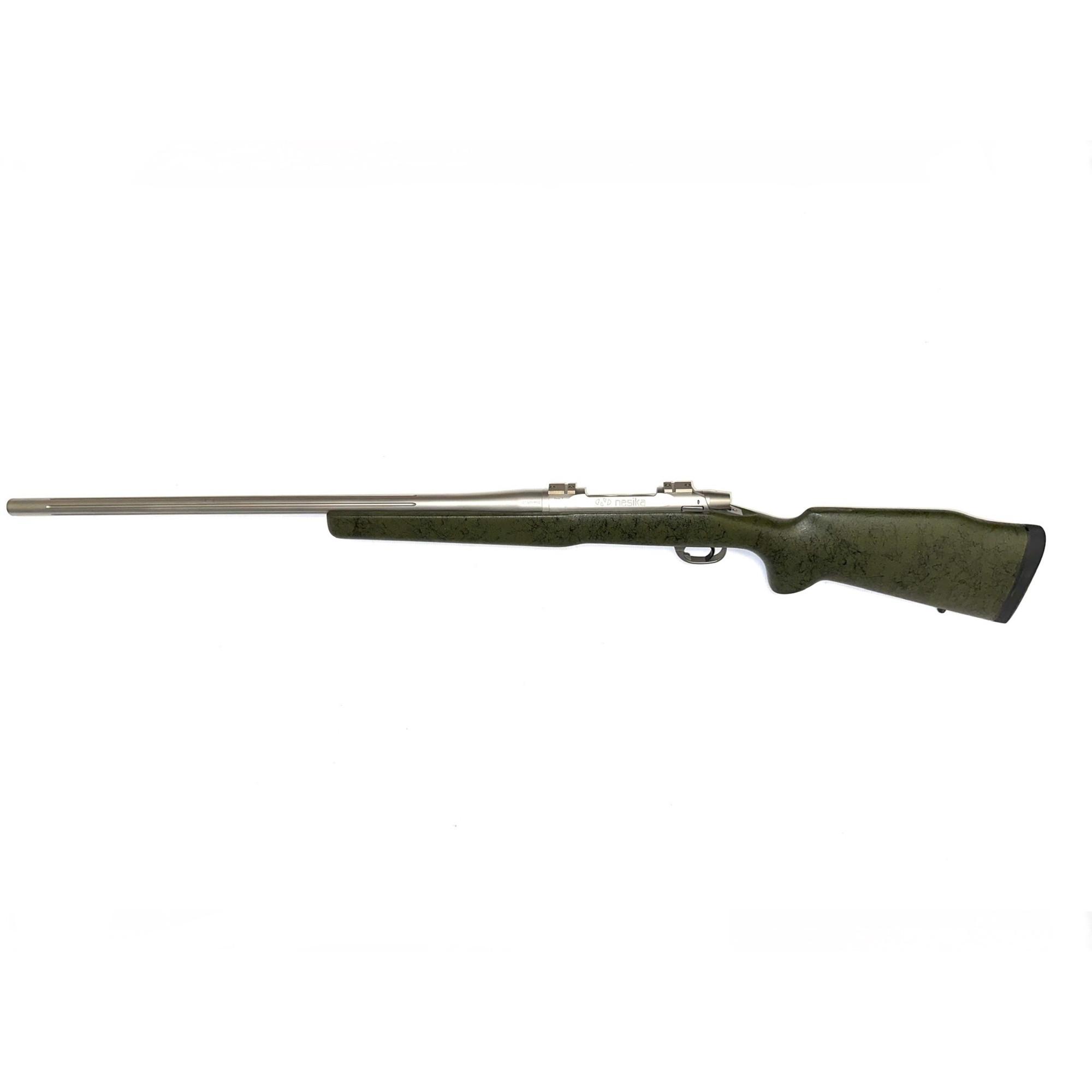 Remington Nesika V Long Range .300 WM-img-1