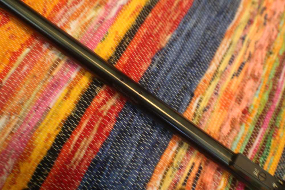 22 inch 375 Super Mag Thompson Center T/C Contender Barrel. Bullberry -img-12