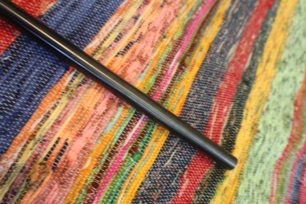 22 inch 375 Super Mag Thompson Center T/C Contender Barrel. Bullberry -img-24