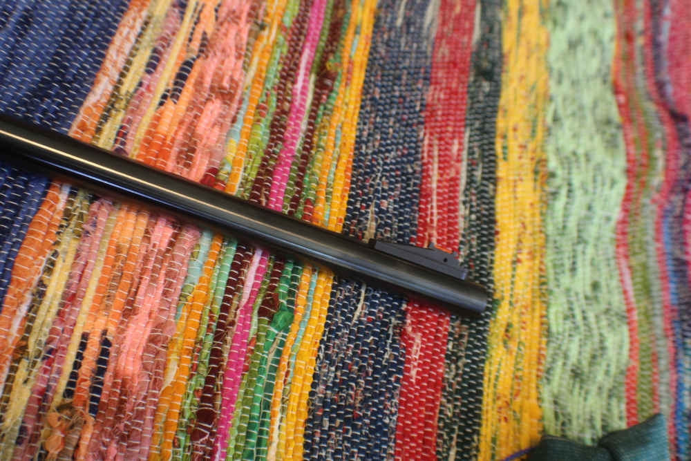 22 inch 375 Super Mag Thompson Center T/C Contender Barrel. Bullberry -img-20