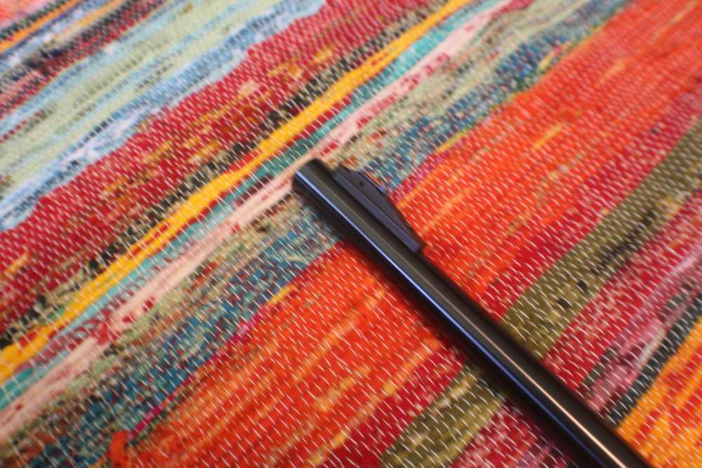 22 inch 375 Super Mag Thompson Center T/C Contender Barrel. Bullberry -img-8