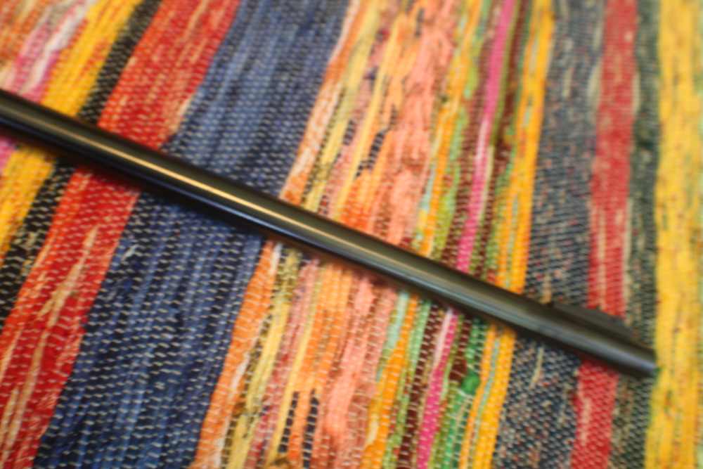 22 inch 375 Super Mag Thompson Center T/C Contender Barrel. Bullberry -img-19