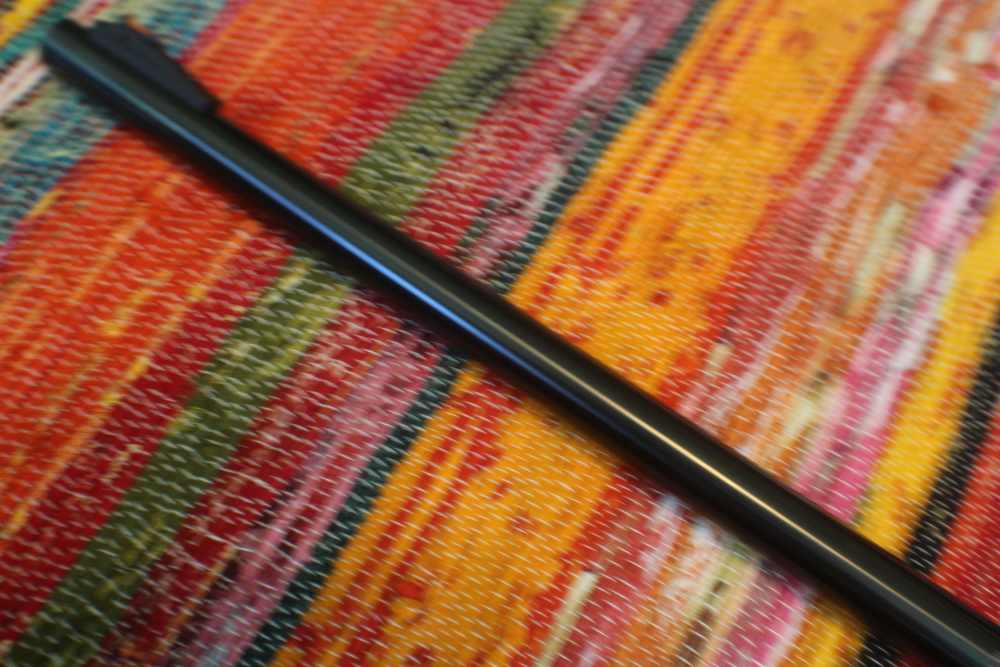 22 inch 375 Super Mag Thompson Center T/C Contender Barrel. Bullberry -img-7