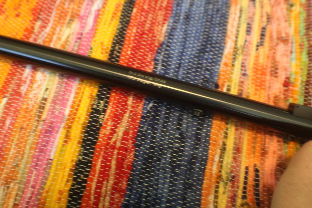 22 inch 375 Super Mag Thompson Center T/C Contender Barrel. Bullberry -img-5