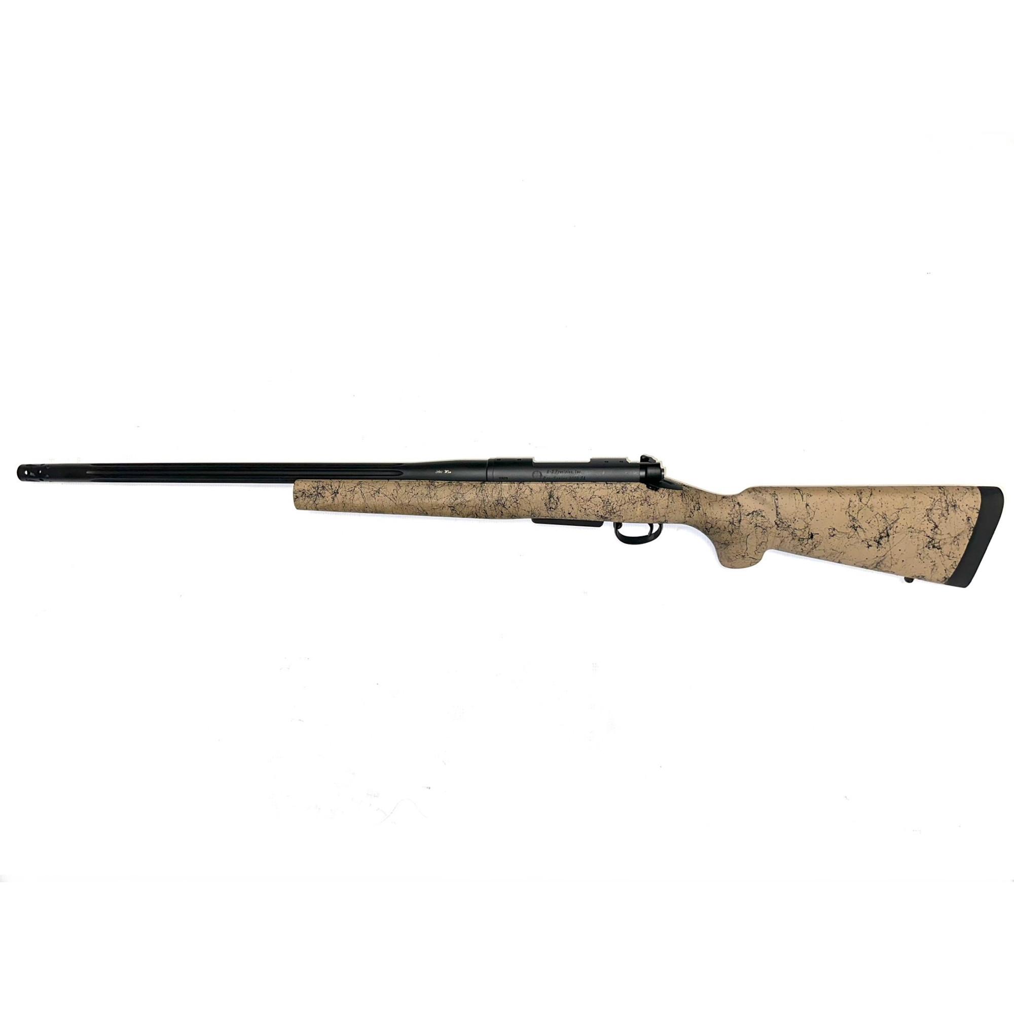 H-S Precision Pro Series 2000sa .308win 20 `-img-1