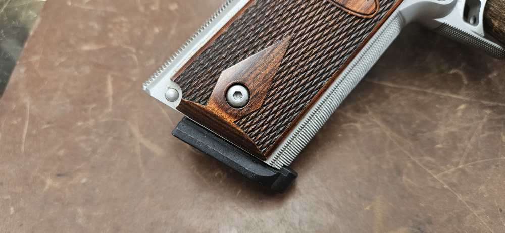 Kimber Rimfire Super 22LR-img-7