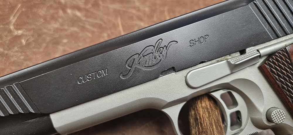 Kimber Rimfire Super 22LR-img-9