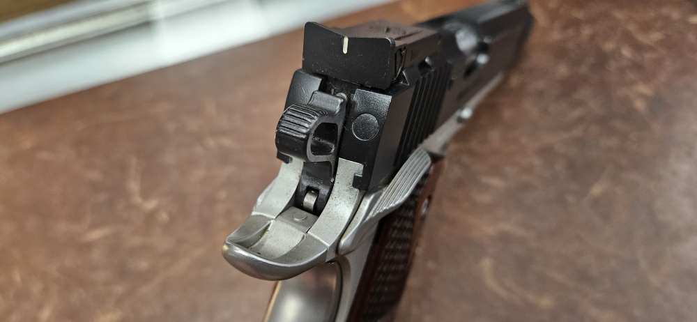 Kimber Rimfire Super 22LR-img-17