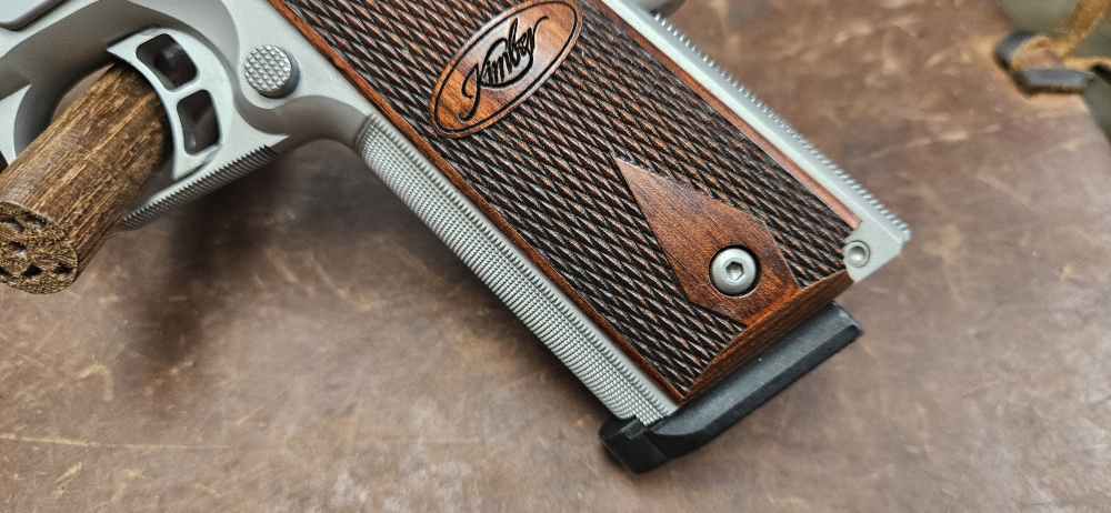 Kimber Rimfire Super 22LR-img-12