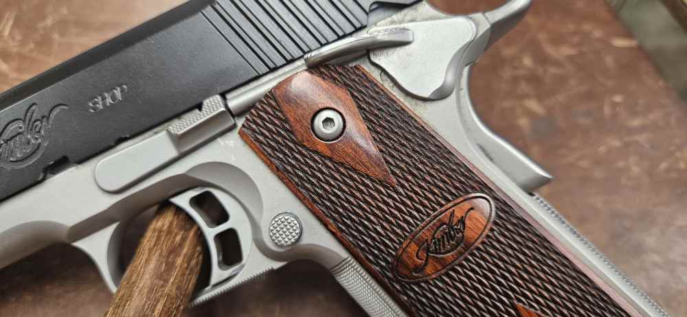 Kimber Rimfire Super 22LR-img-11