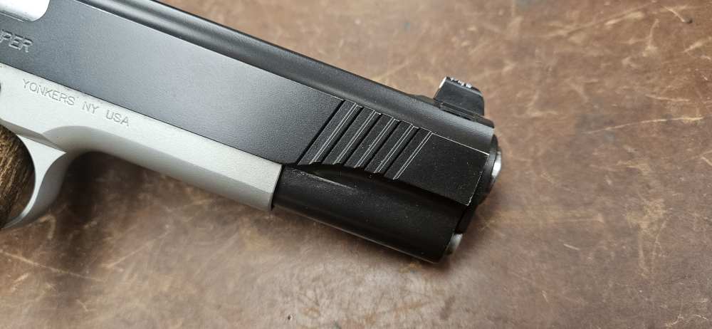 Kimber Rimfire Super 22LR-img-3