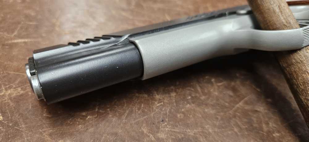 Kimber Rimfire Super 22LR-img-13