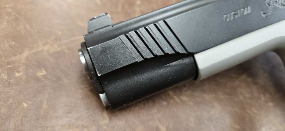 Kimber Rimfire Super 22LR-img-8