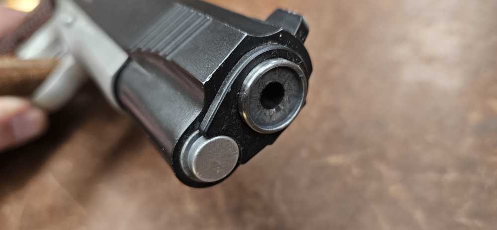 Kimber Rimfire Super 22LR-img-2